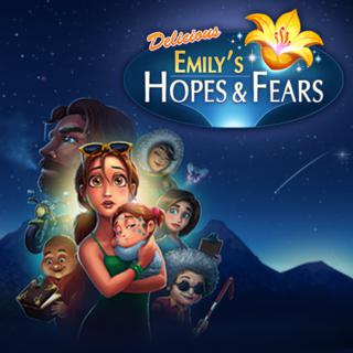 Emily's Hopes And Fears