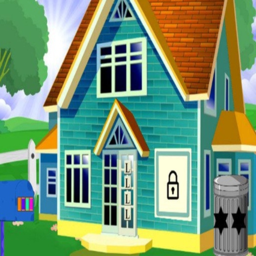 Farm House Escape